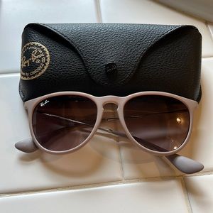 Ray-Ban Erika classic sunglasses
